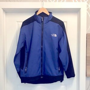 North Face Classic Coat